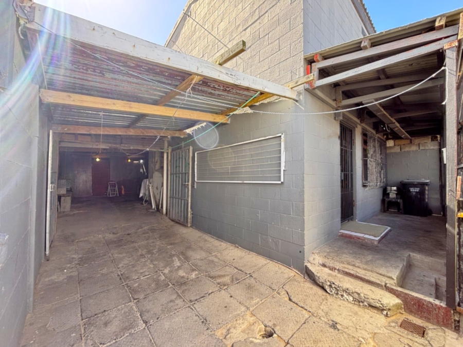 3 Bedroom Property for Sale in Tafelsig Western Cape